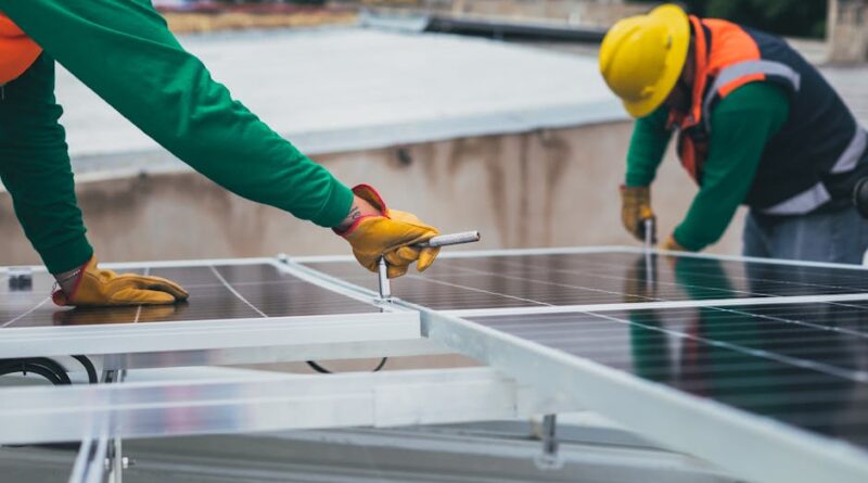Construction Robotics: The Future of Labor
