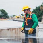 The Role of Solar Energy in Construction