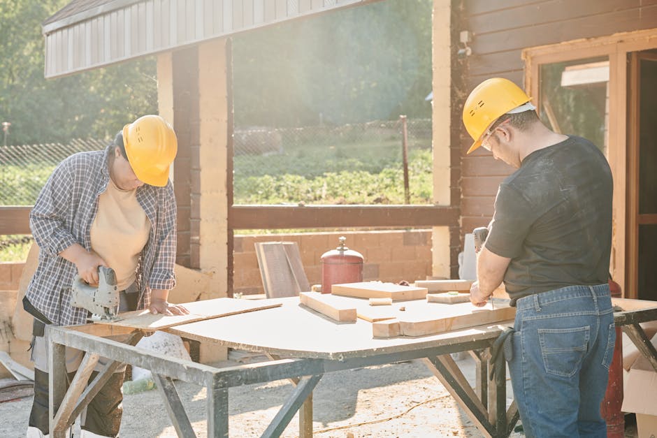 Construction Safety: Protecting Workers and Projects