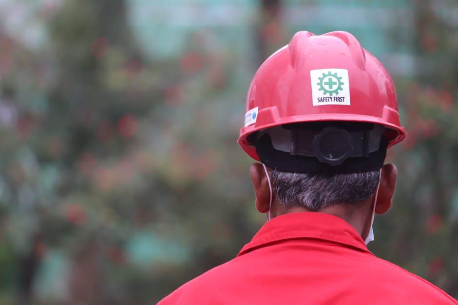 Managing Risks: Key Safety Protocols in Construction