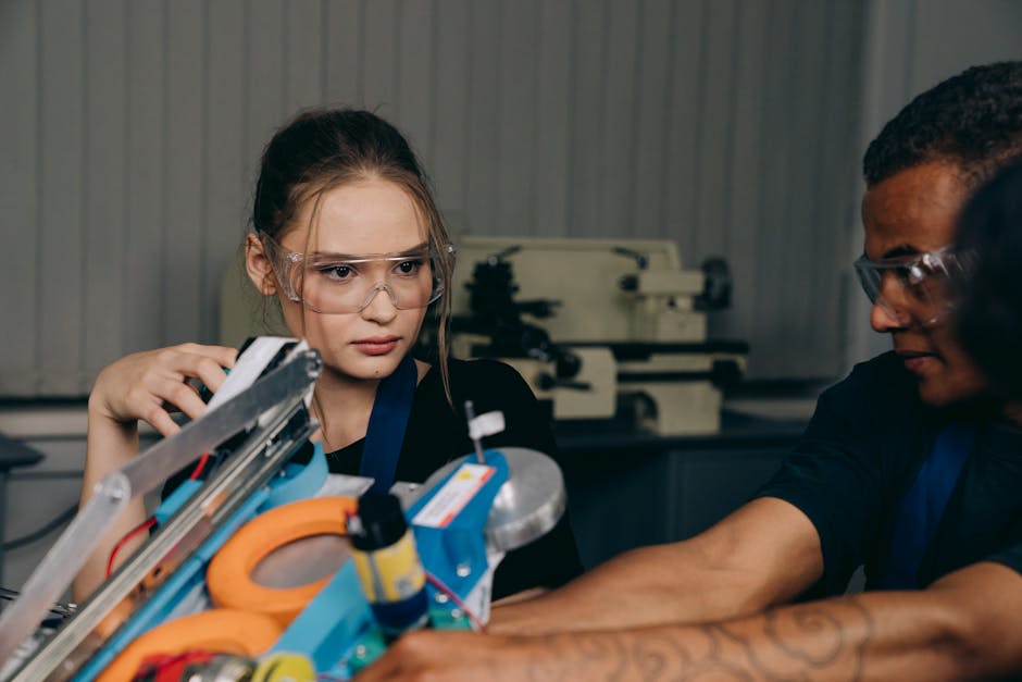 Construction Robotics: The Future of Labor