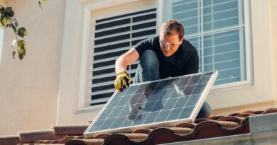 Smart Homes: Innovations in Residential Construction