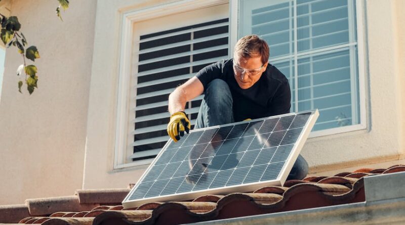 Smart Homes: Innovations in Residential Construction