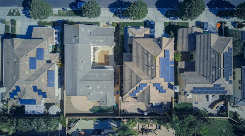 Why Sustainable Practices Matter for Bronx Homes