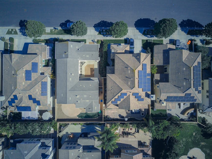 Why Sustainable Practices Matter for Bronx Homes