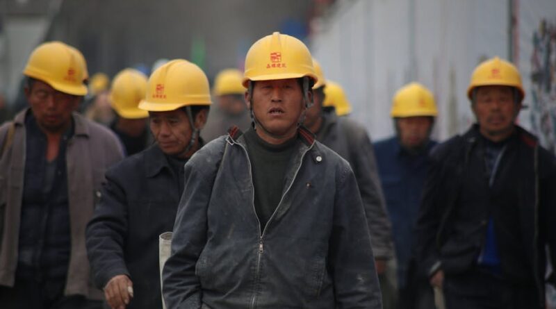 Construction Safety: Protecting Workers and Projects