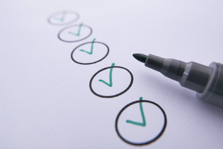 Five Steps to Successful Project Completion