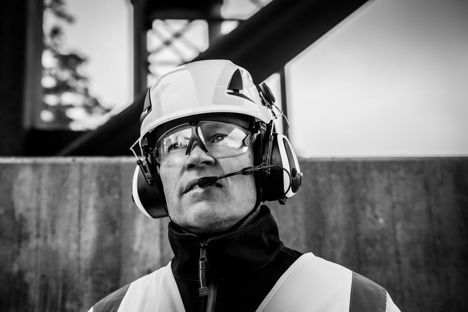Safety Standards: Protecting Lives in Construction
