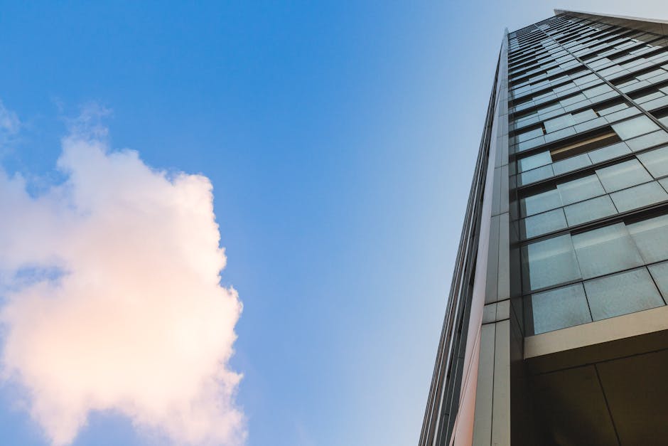Minimalism in Architecture: Less is More